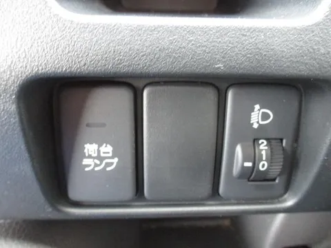Honda Acty Truck