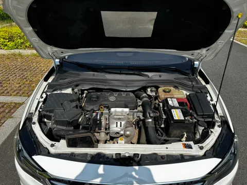 Buick Excelle GT