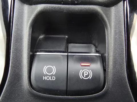 Toyota Corolla Sport