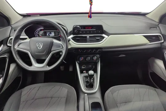 Baojun 510