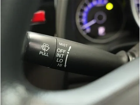 Honda Jazz (Fit)