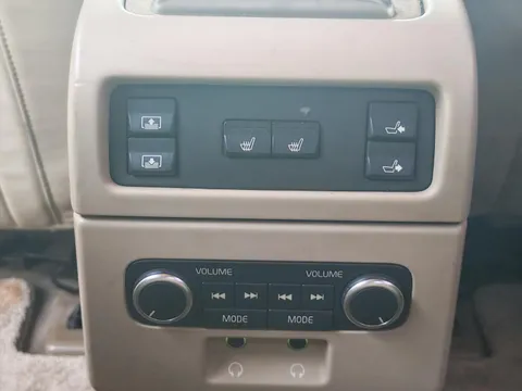 Volvo S80L