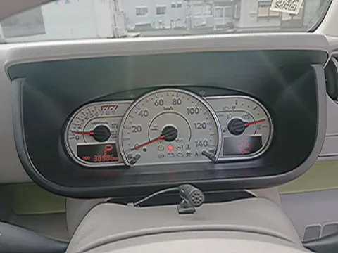 Toyota Pixis Space
