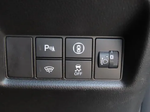 Honda Jazz (Fit)