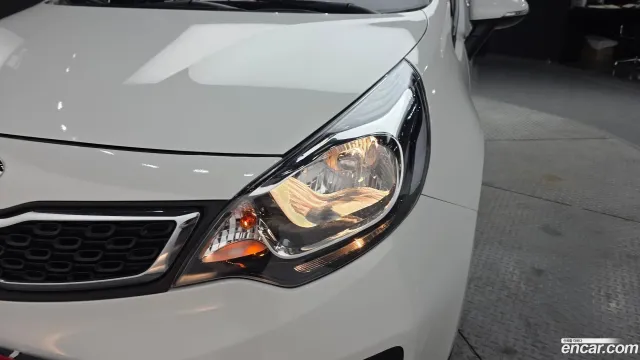 Kia Pride