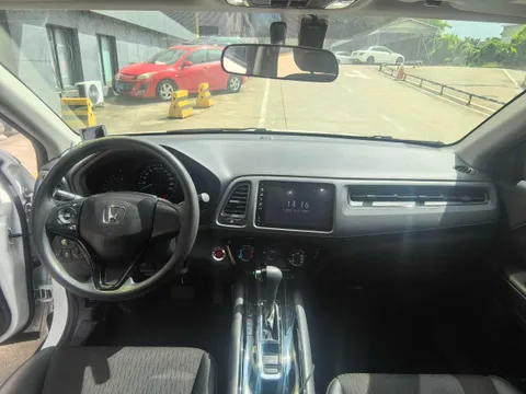 Honda HR-V (Vezel)