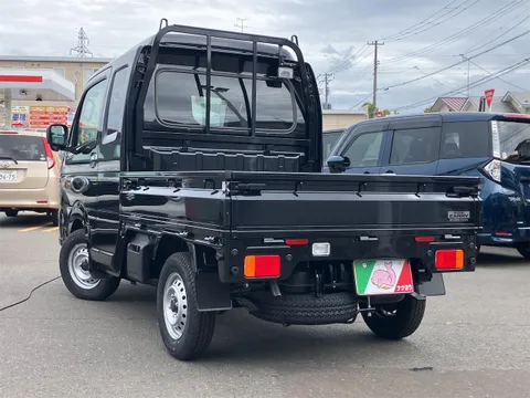 Suzuki Carry Track