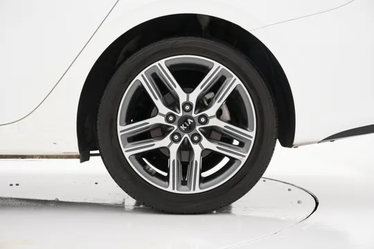 Kia Cerato (K3)