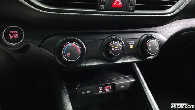 Kia Cerato (K3)