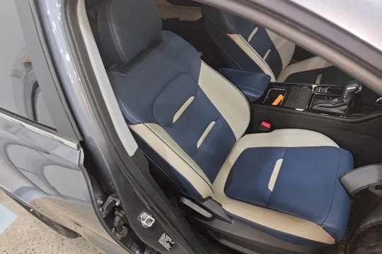 Chery Tiggo 5x