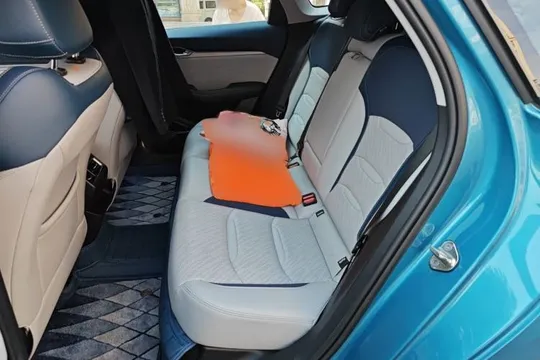 Geely Preface