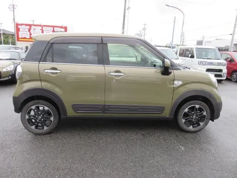 Toyota Pixis Joy