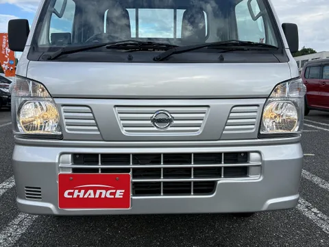 Nissan Clipper Truck