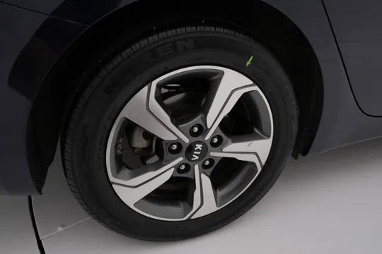 Kia Cerato (K3)