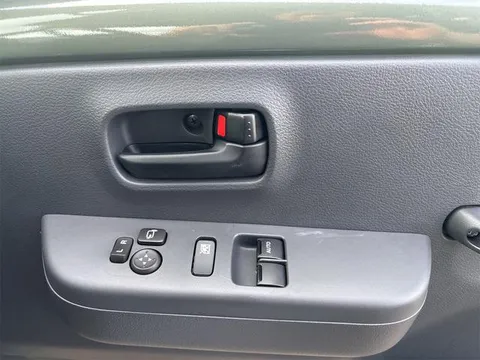Suzuki Super Carry