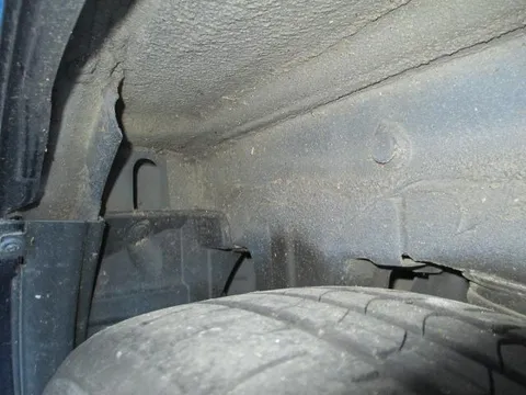Subaru Dias Wagon