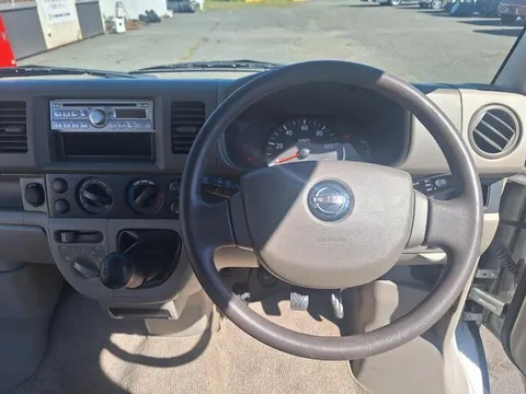 Nissan Clipper