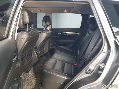 Renault Koleos (QM6)