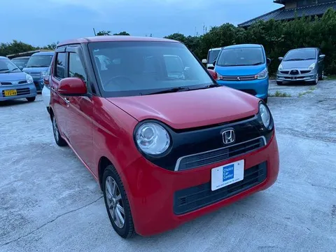 Honda N-ONE