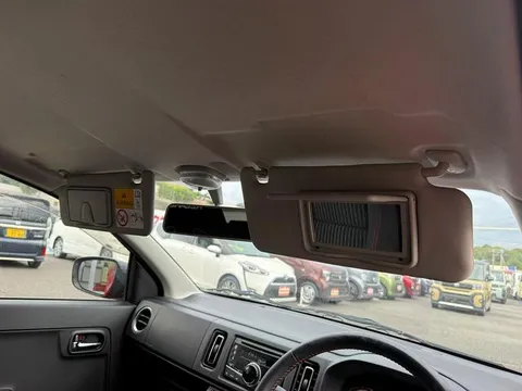 Suzuki Alto Works