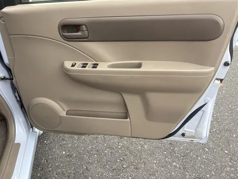 Nissan Pino