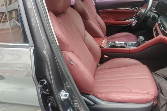 Changan CS75 Plus
