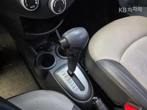 Chevrolet Matiz