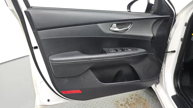 Kia Cerato (K3)