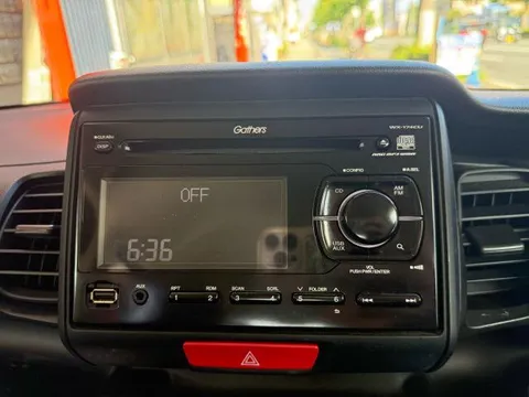 Honda N-BOX Plus