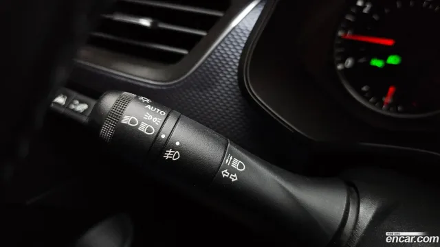 Renault XM3
