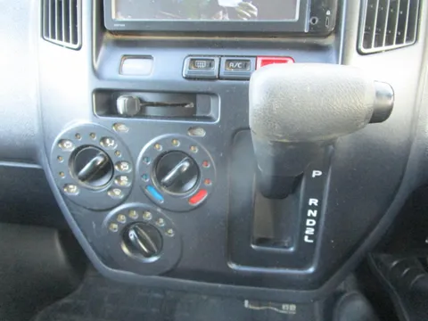 Toyota TownAce Van