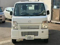 Mazda Scrum Truck