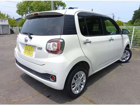 Daihatsu Boon