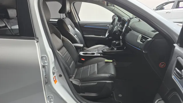 Renault Arkana (XM3)