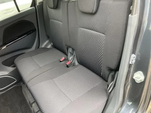 Mazda Flair Custom Style