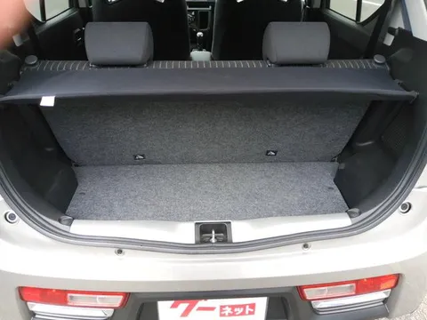 Suzuki Alto Works