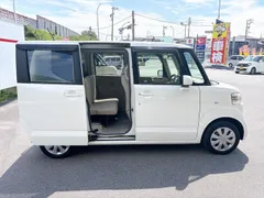 Honda N-BOX Plus