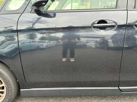 Mazda Flair Wagon Custom Styel