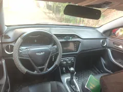 Chery Tiggo 3x