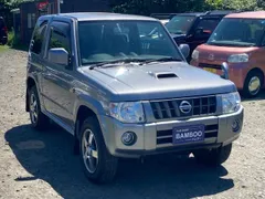 Nissan KIX
