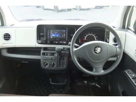 Suzuki MR Wagon