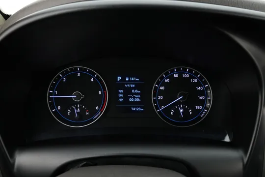 Hyundai Porter II