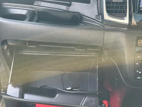 Suzuki Spacia Custom Z