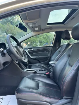 Chery Arrizo 5