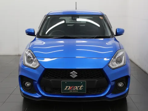 Suzuki Swift Sport