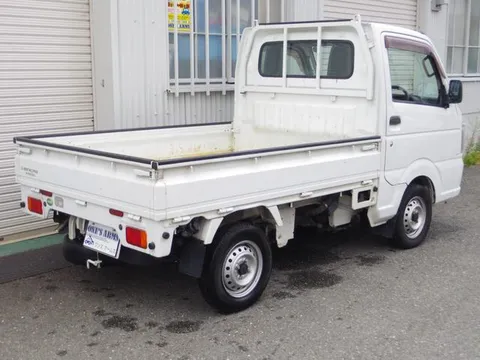Mitsubishi Minicab Truck