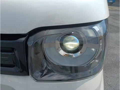 Honda N-BOX Joy