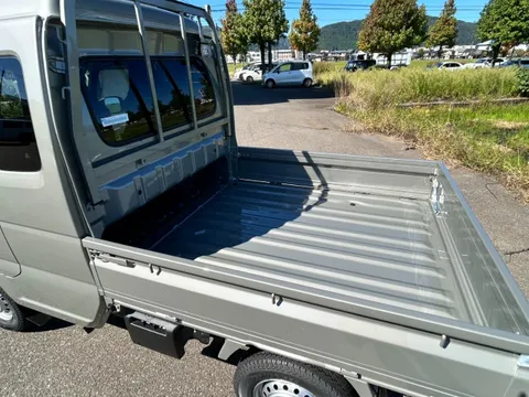 Suzuki Super Carry
