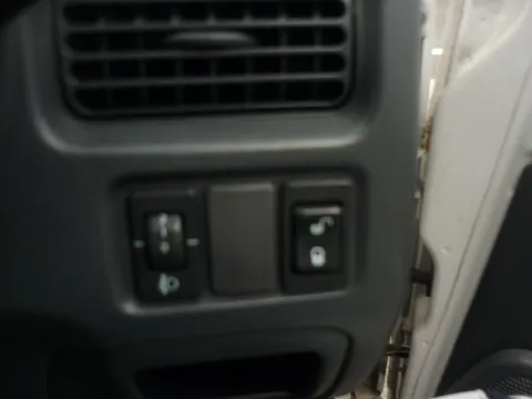 Subaru Sambar Truck