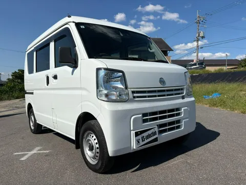 Nissan Clipper